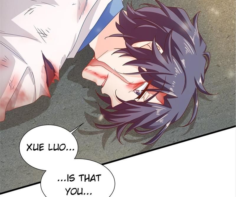 Warm Wedding Chapter 333 page 18 - 