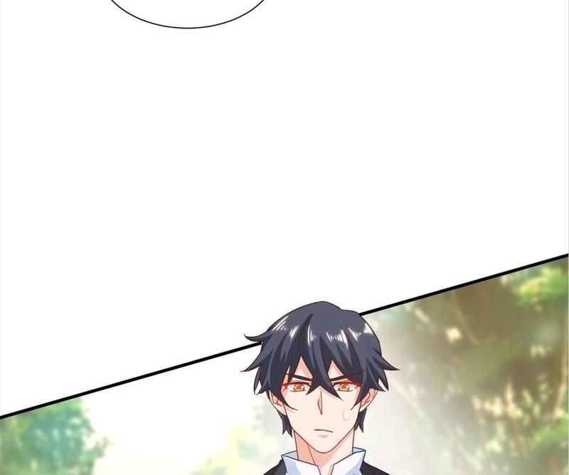 Warm Wedding Chapter 333 page 19 - 