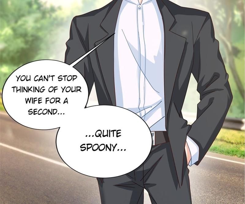 Warm Wedding Chapter 333 page 20 - 