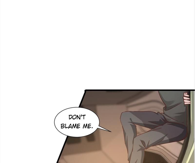 Warm Wedding Chapter 333 page 3 - 