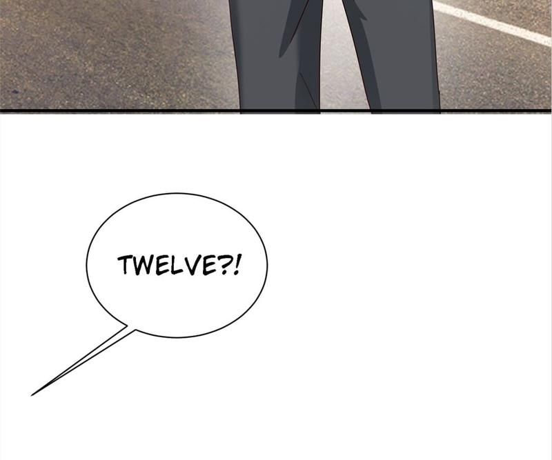 Warm Wedding Chapter 333 page 21 - 