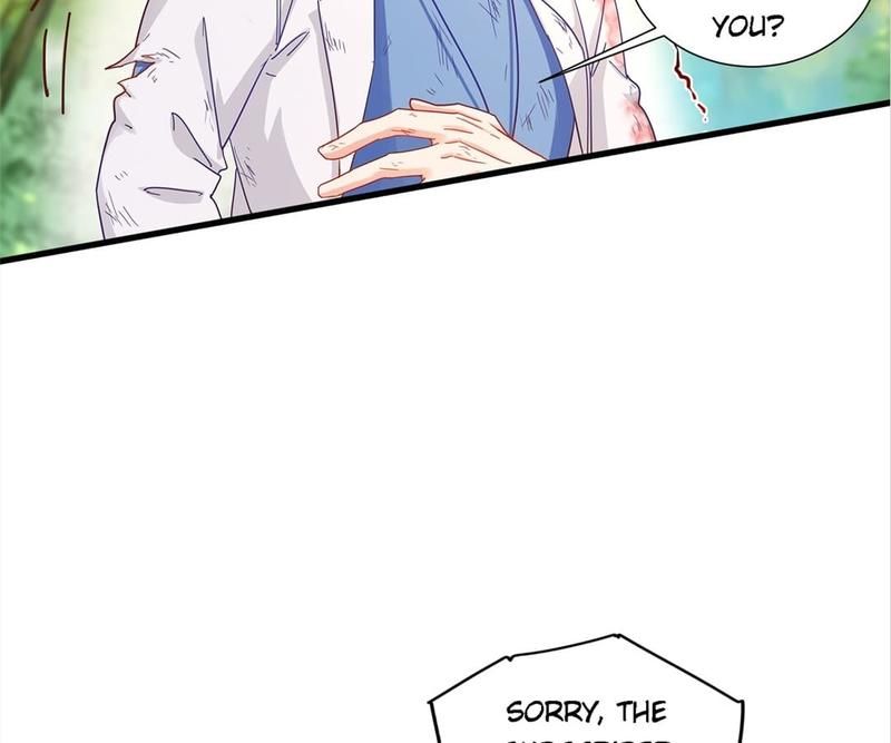 Warm Wedding Chapter 333 page 24 - 