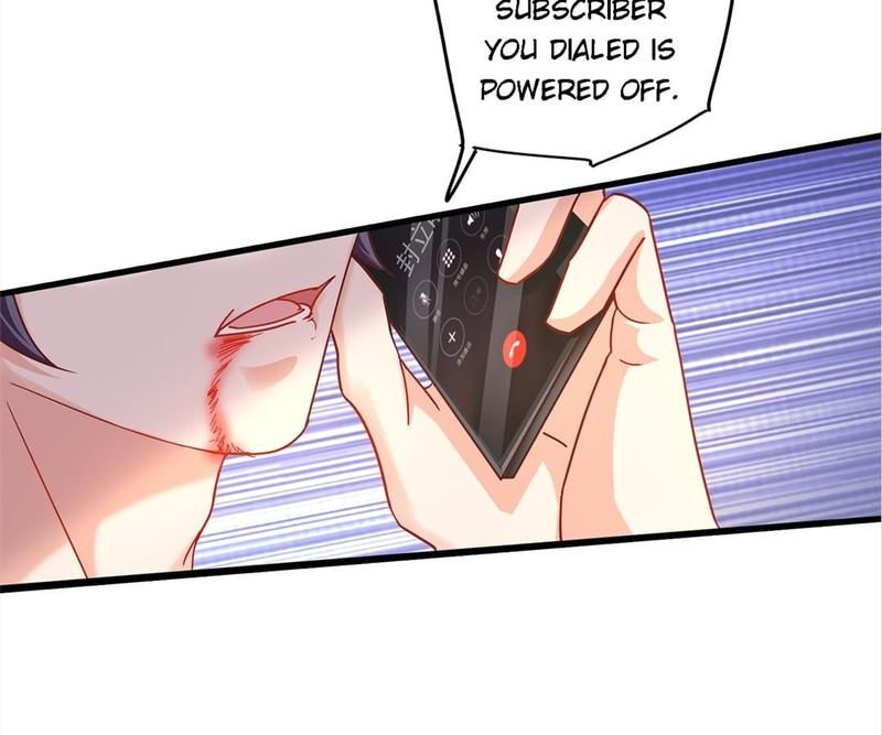 Warm Wedding Chapter 333 page 25 - 