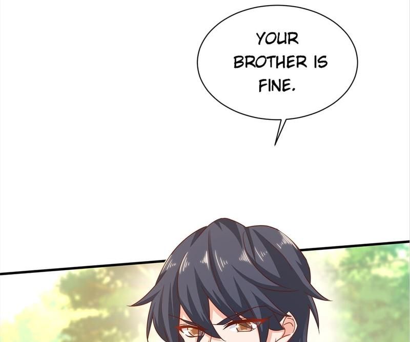 Warm Wedding Chapter 333 page 26 - 