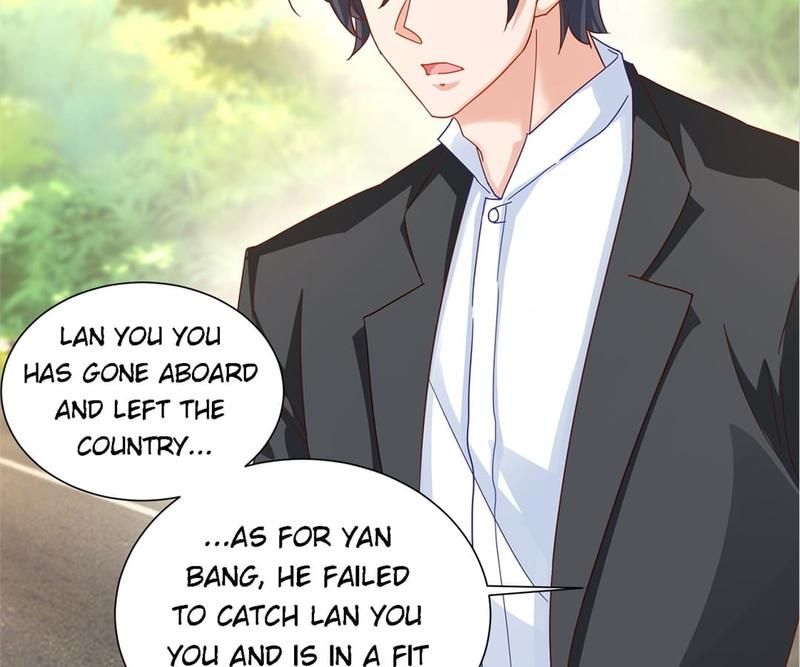 Warm Wedding Chapter 333 page 27 - 