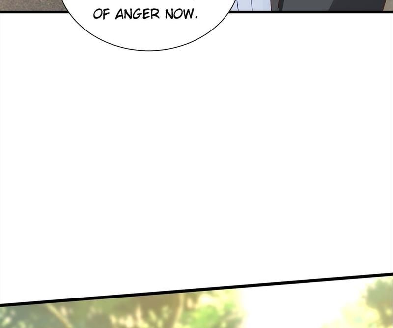 Warm Wedding Chapter 333 page 28 - 