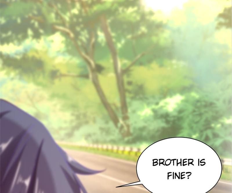 Warm Wedding Chapter 333 page 29 - 
