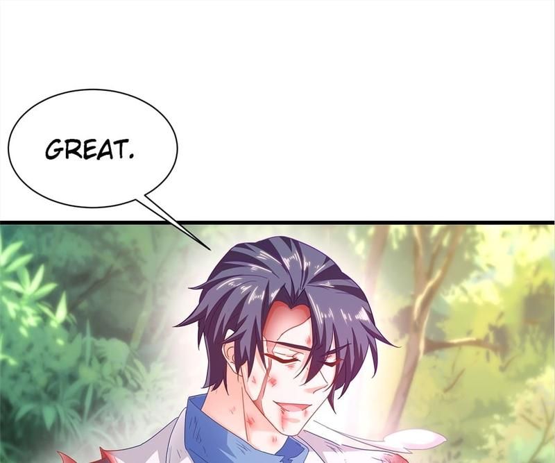 Warm Wedding Chapter 333 page 31 - 