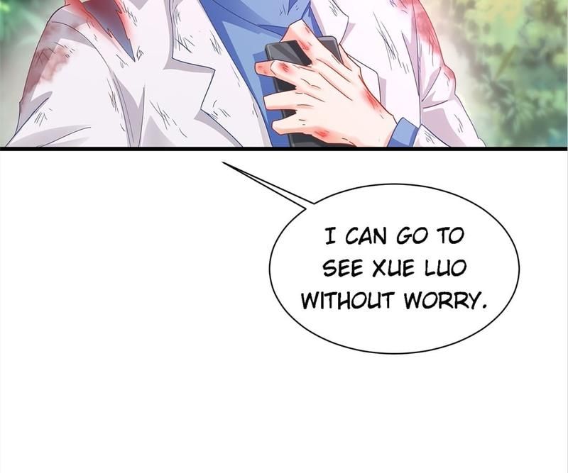 Warm Wedding Chapter 333 page 32 - 
