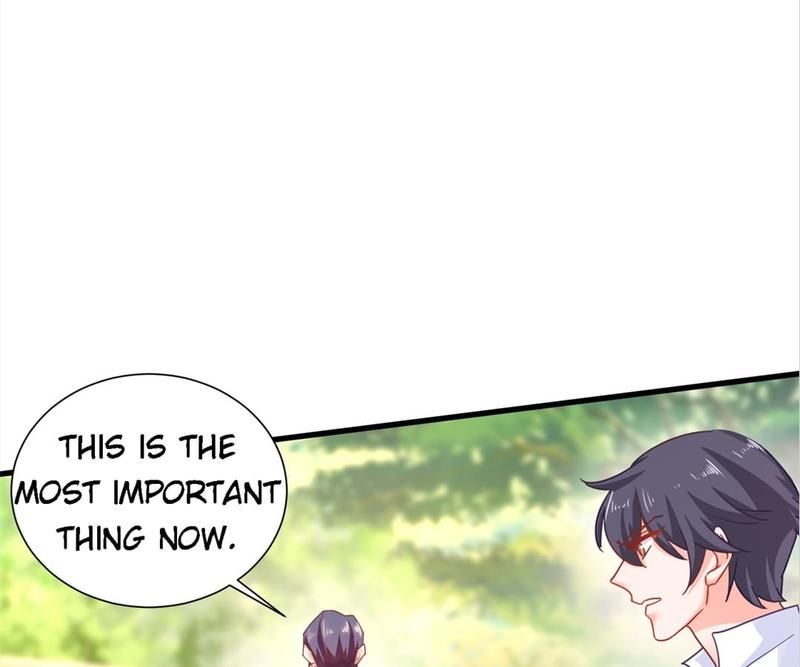 Warm Wedding Chapter 333 page 37 - 