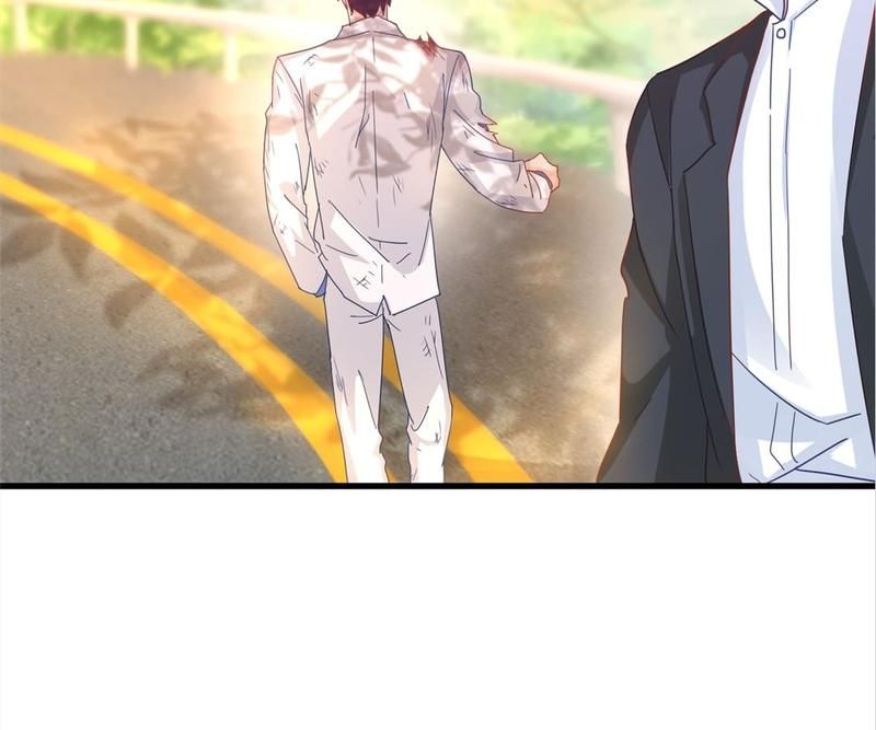 Warm Wedding Chapter 333 page 38 - 