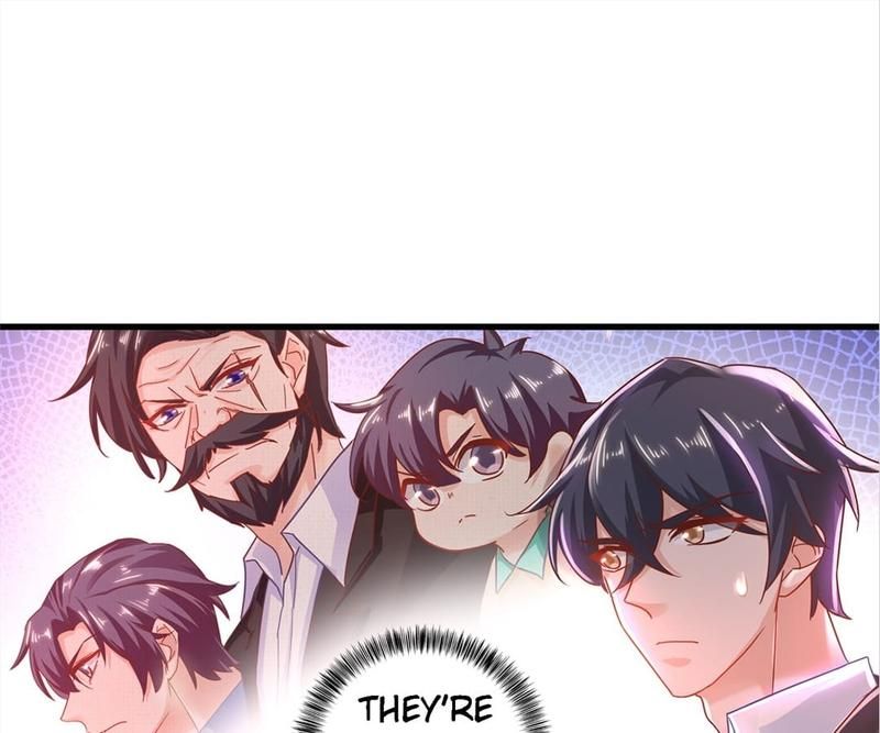 Warm Wedding Chapter 333 page 40 - 