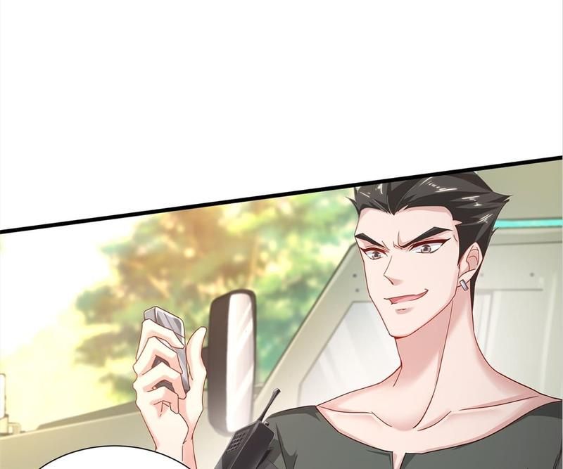 Warm Wedding Chapter 333 page 5 - 