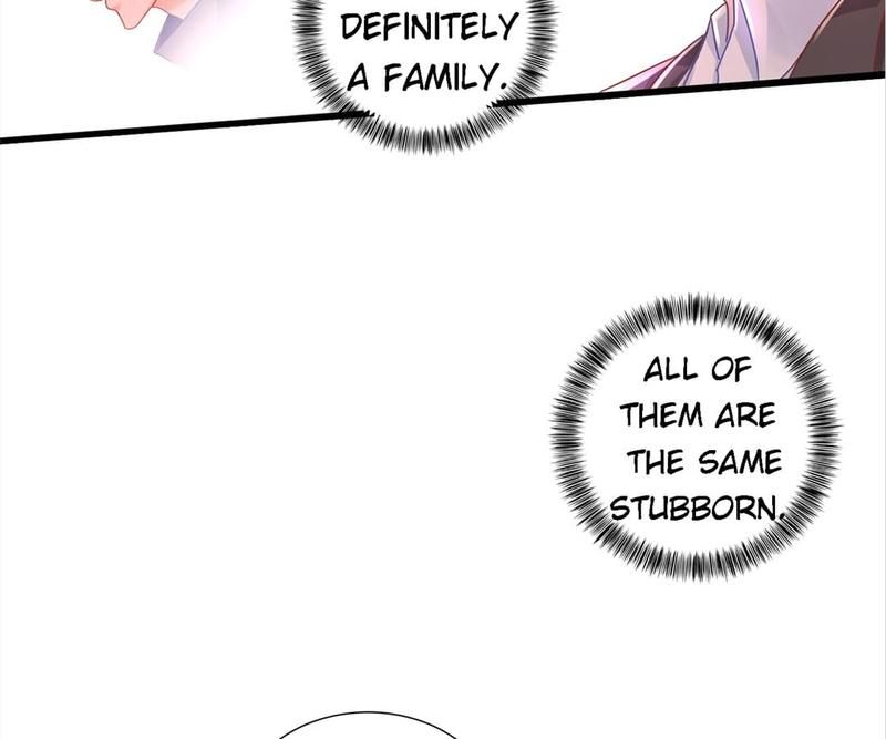 Warm Wedding Chapter 333 page 41 - 