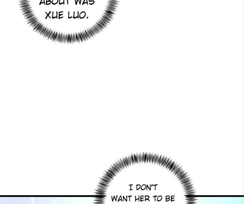 Warm Wedding Chapter 333 page 45 - 