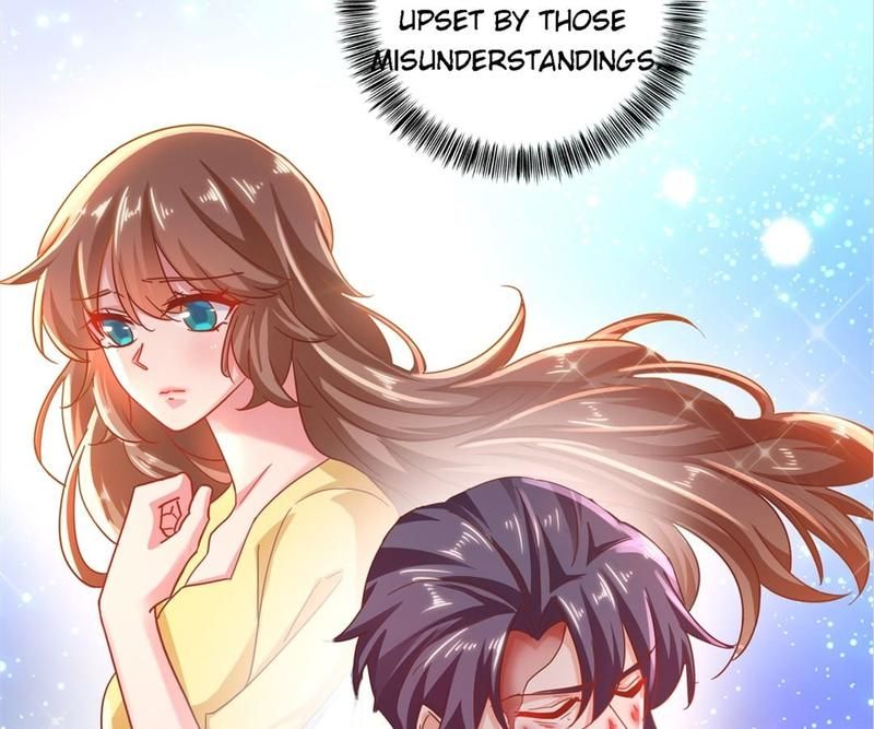 Warm Wedding Chapter 333 page 46 - 