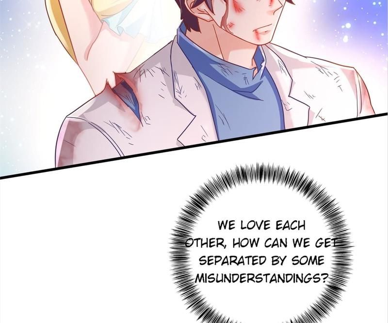 Warm Wedding Chapter 333 page 47 - 