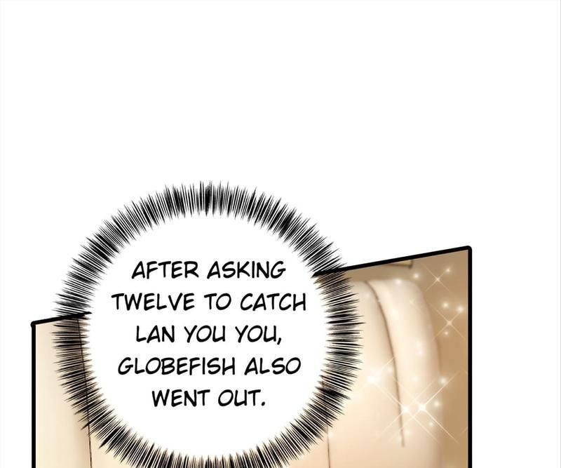 Warm Wedding Chapter 333 page 49 - 