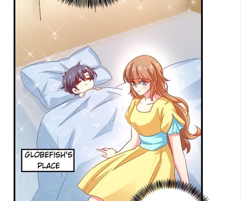 Warm Wedding Chapter 333 page 50 - 
