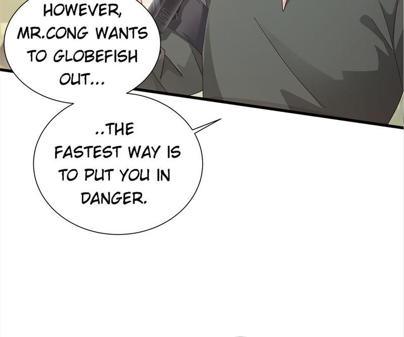 Warm Wedding Chapter 333 page 6 - 