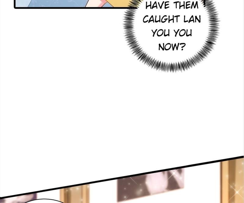 Warm Wedding Chapter 333 page 51 - 