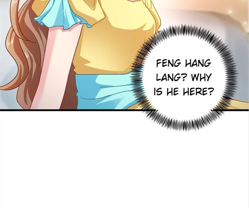 Warm Wedding Chapter 333 page 53 - 