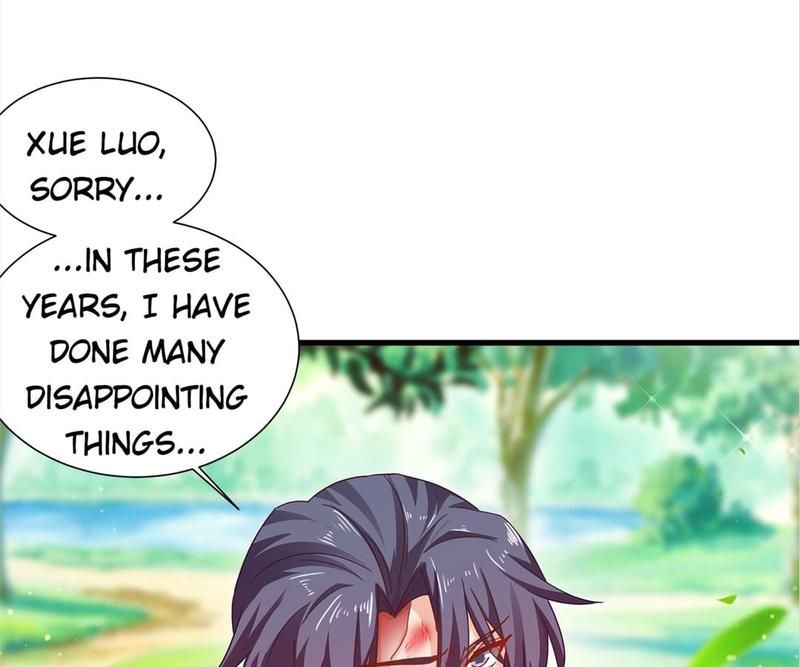 Warm Wedding Chapter 333 page 54 - 