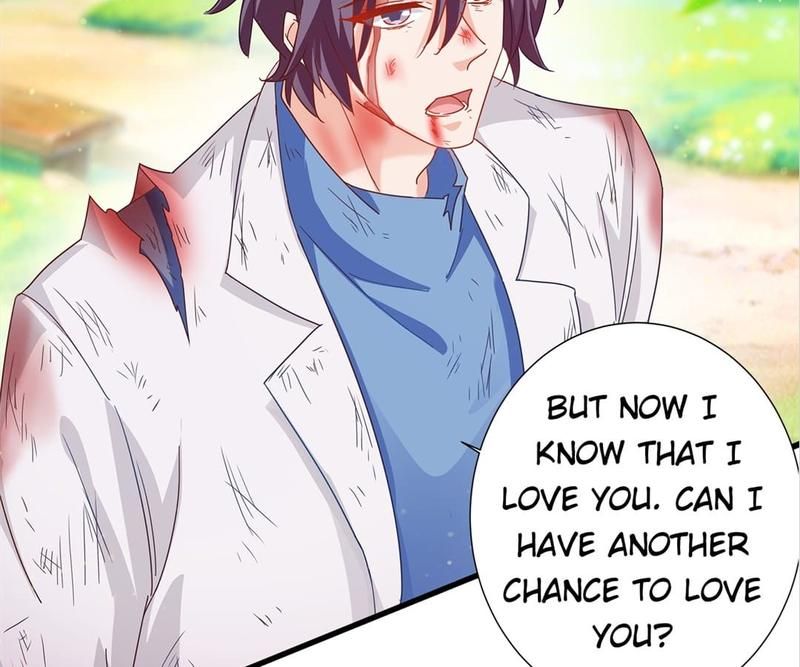 Warm Wedding Chapter 333 page 55 - 