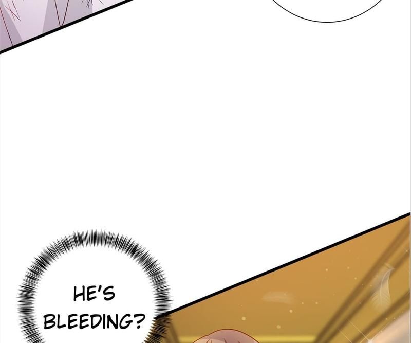 Warm Wedding Chapter 333 page 56 - 