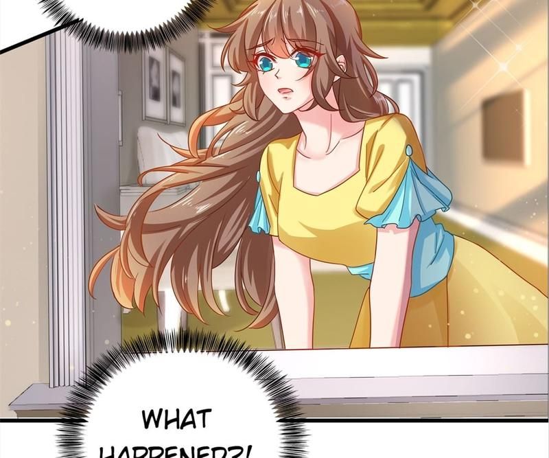 Warm Wedding Chapter 333 page 57 - 