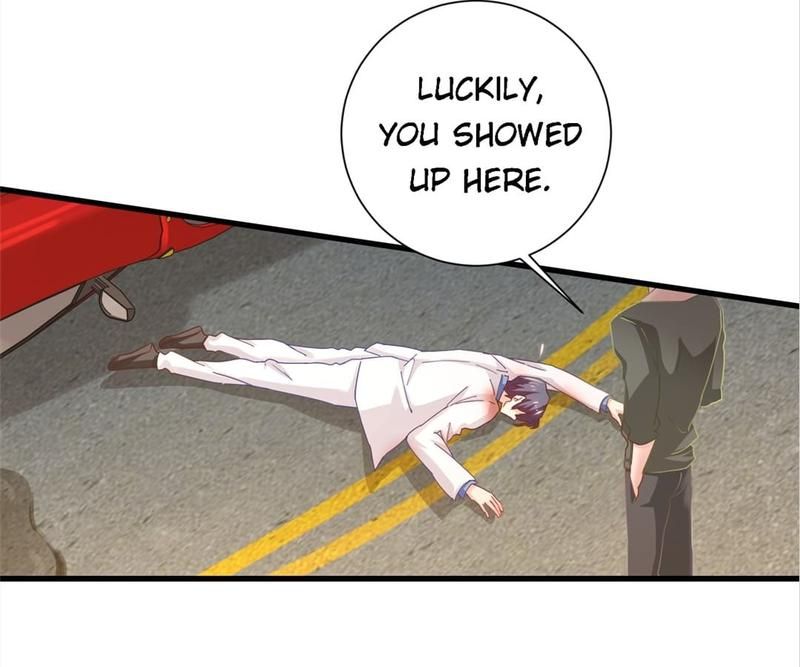 Warm Wedding Chapter 333 page 7 - 