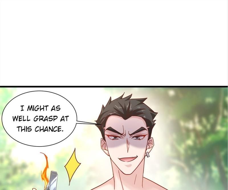 Warm Wedding Chapter 333 page 9 - 