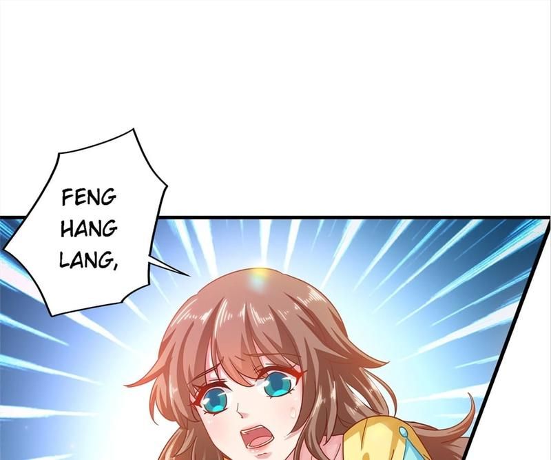 Warm Wedding Chapter 334 page 1 - 