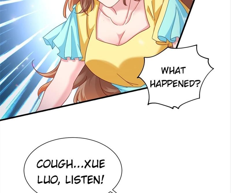 Warm Wedding Chapter 334 page 2 - 