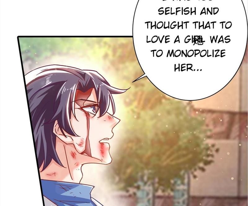 Warm Wedding Chapter 334 page 12 - 