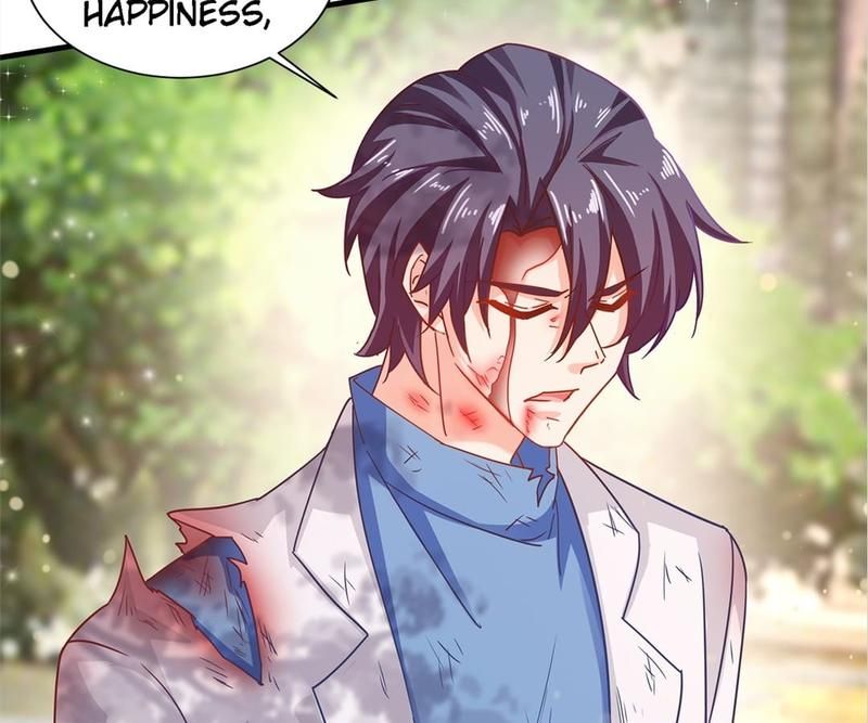 Warm Wedding Chapter 334 page 14 - 