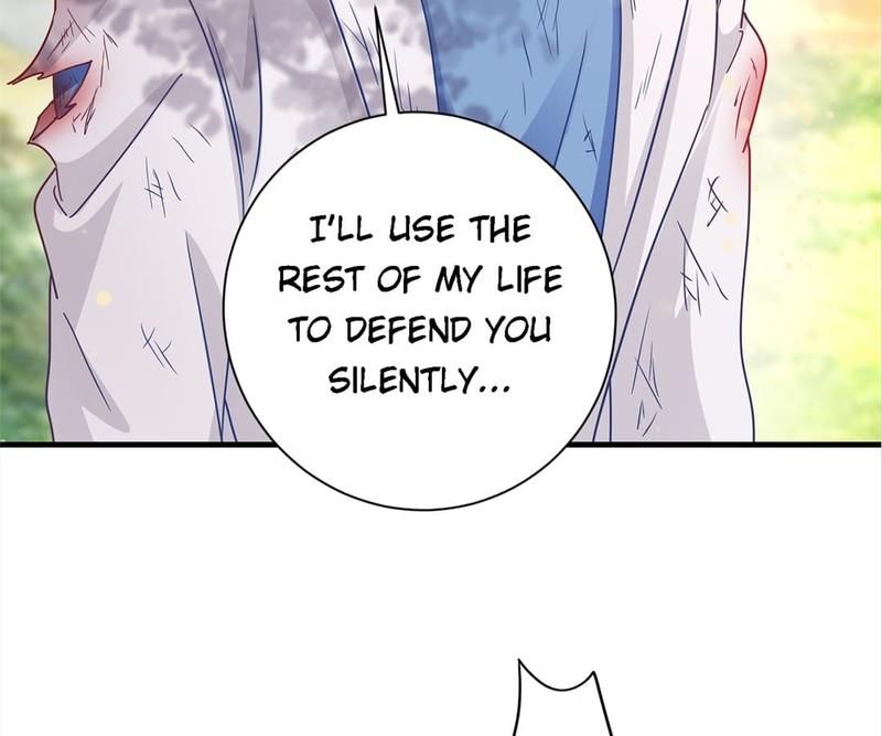 Warm Wedding Chapter 334 page 15 - 