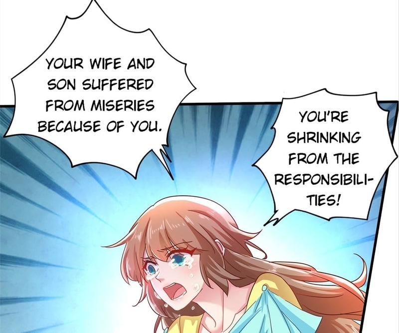 Warm Wedding Chapter 334 page 17 - 
