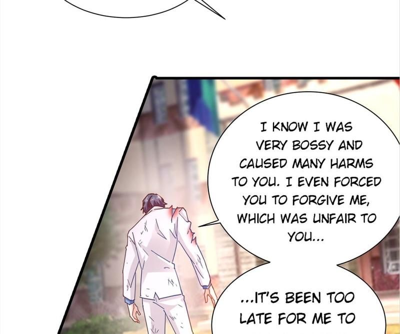 Warm Wedding Chapter 334 page 3 - 