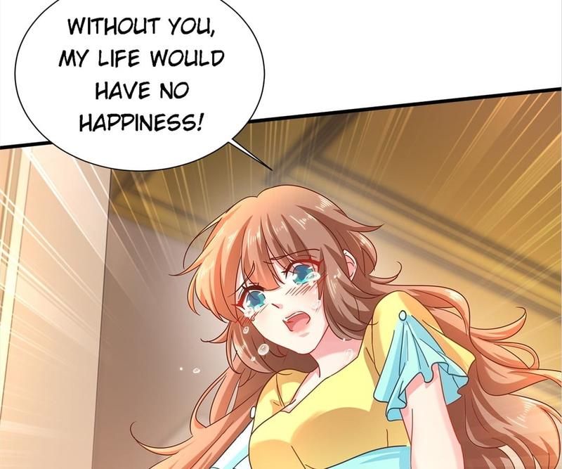 Warm Wedding Chapter 334 page 21 - 