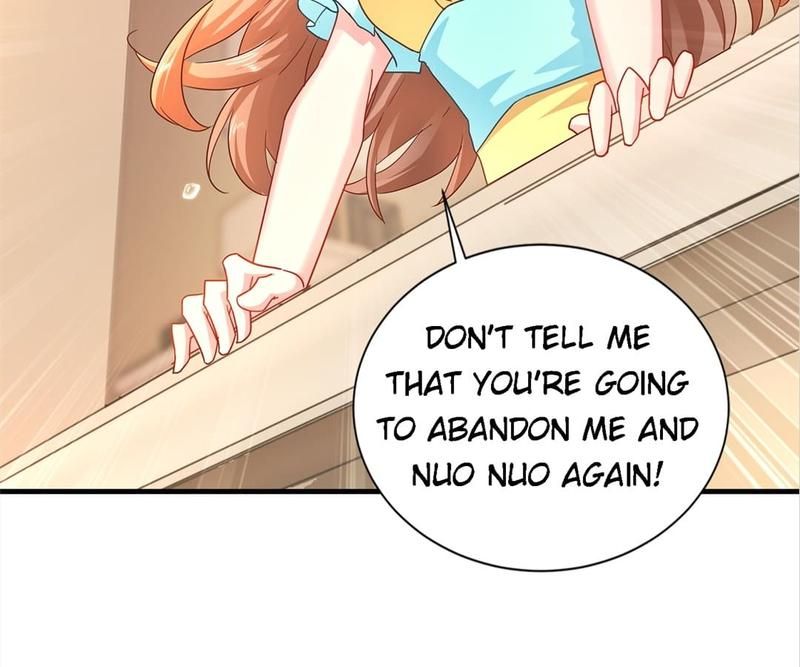 Warm Wedding Chapter 334 page 22 - 
