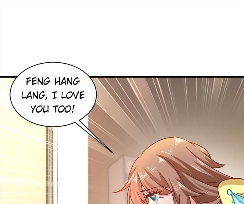 Warm Wedding Chapter 334 page 24 - 