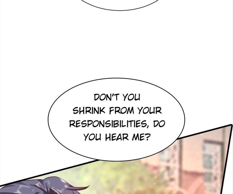 Warm Wedding Chapter 334 page 26 - 