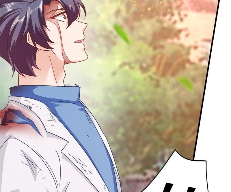 Warm Wedding Chapter 334 page 27 - 
