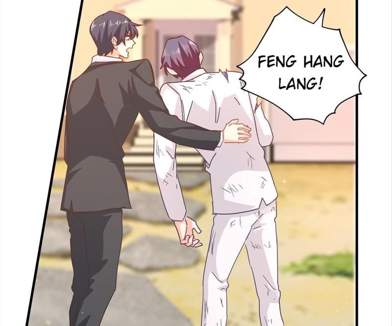 Warm Wedding Chapter 334 page 30 - 