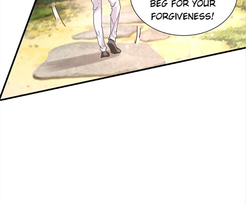 Warm Wedding Chapter 334 page 4 - 