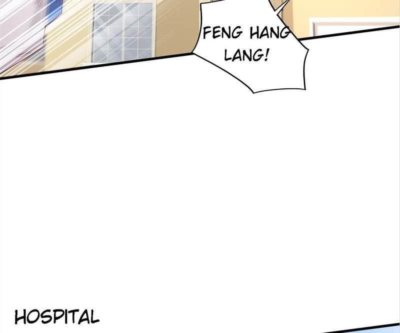 Warm Wedding Chapter 334 page 33 - 