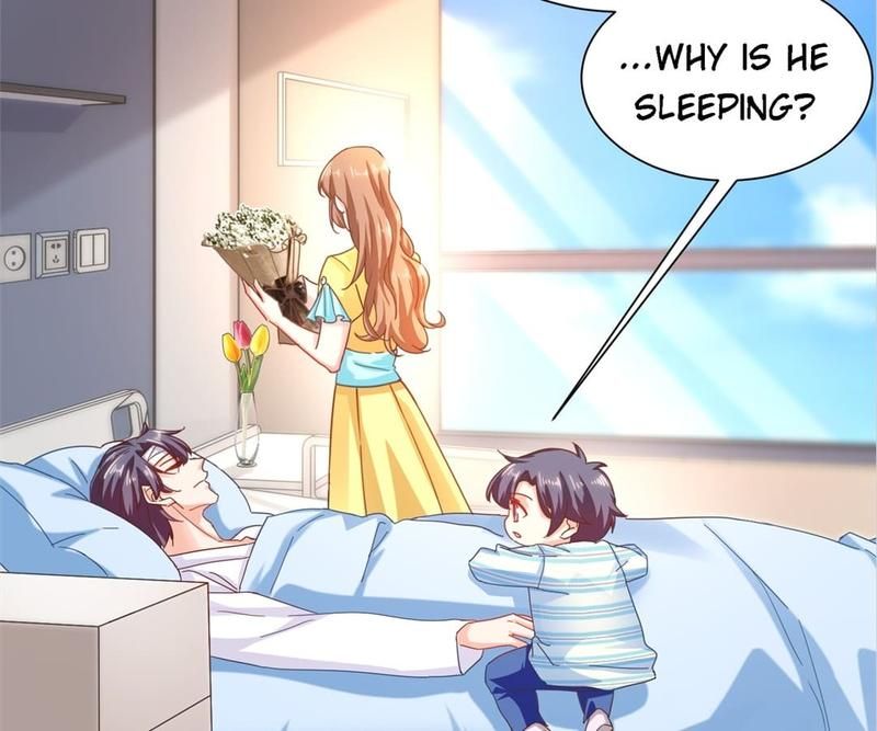 Warm Wedding Chapter 334 page 36 - 
