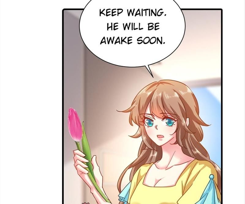 Warm Wedding Chapter 334 page 38 - 
