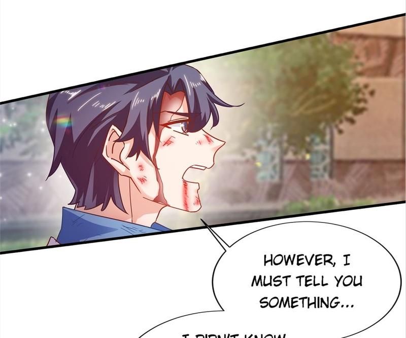 Warm Wedding Chapter 334 page 5 - 